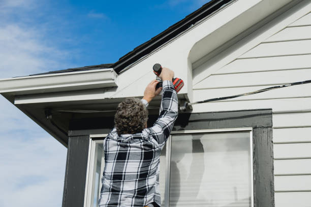 Affordable Siding Repair and Maintenance Services in Zimmerman, MN